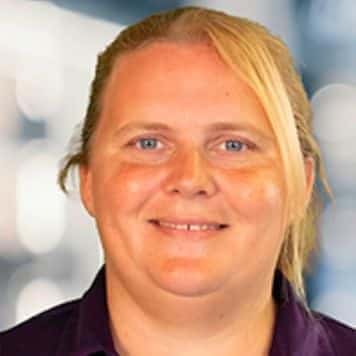 Megan Abbott