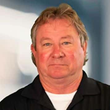 Jerry Pender