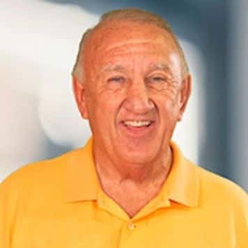 Buddy Smitherman