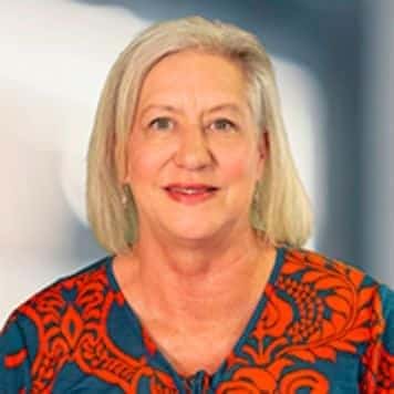Joyce Hornor