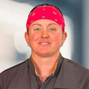 Stephanie Skinner