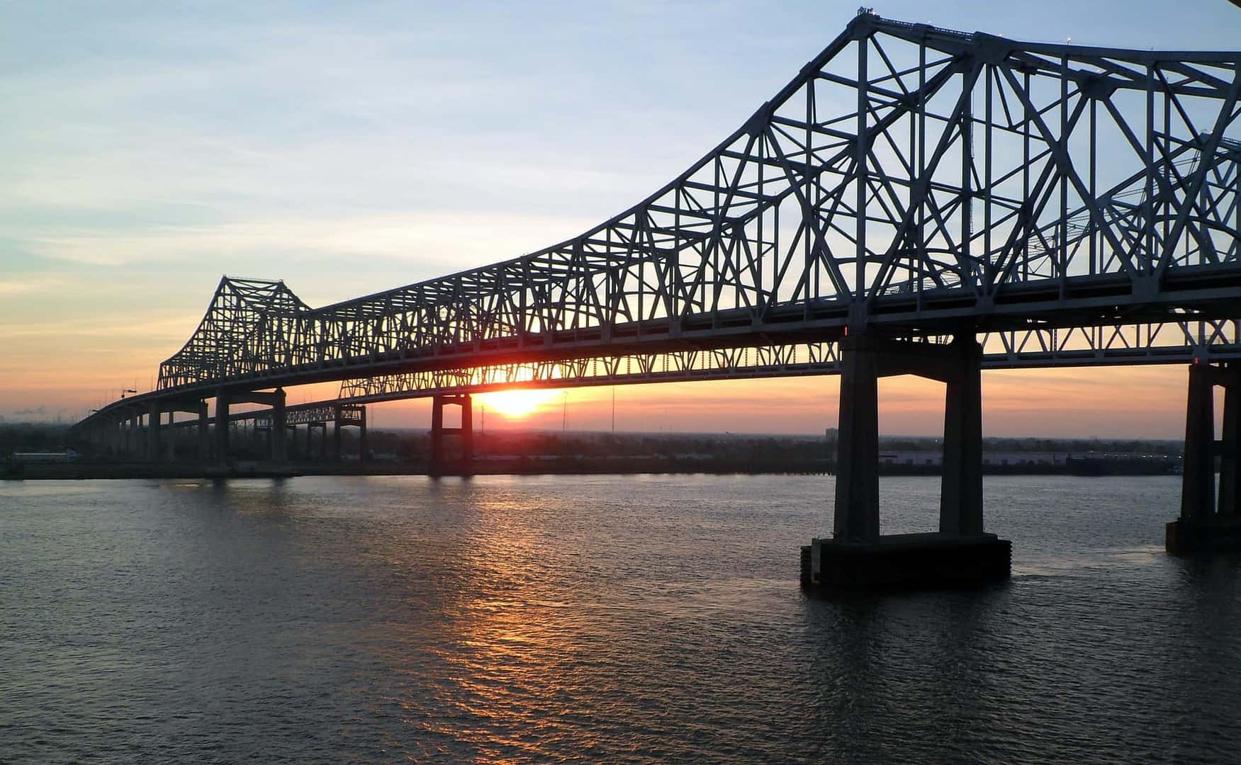 Louisiana Road Trip - Monroe, LA