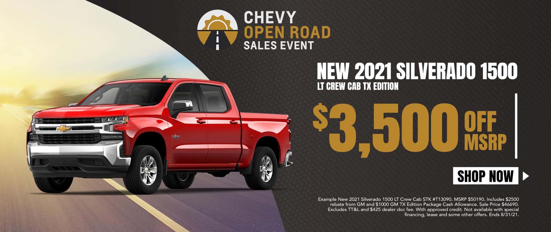 Ryan Auto Group Chevrolet Dealer in Monroe, LA