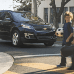 Chevrolet Special Offers at Ryan CHevy in Monroe, LA