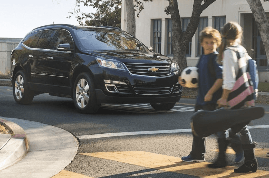 Chevrolet Special Offers at Ryan CHevy in Monroe, LA