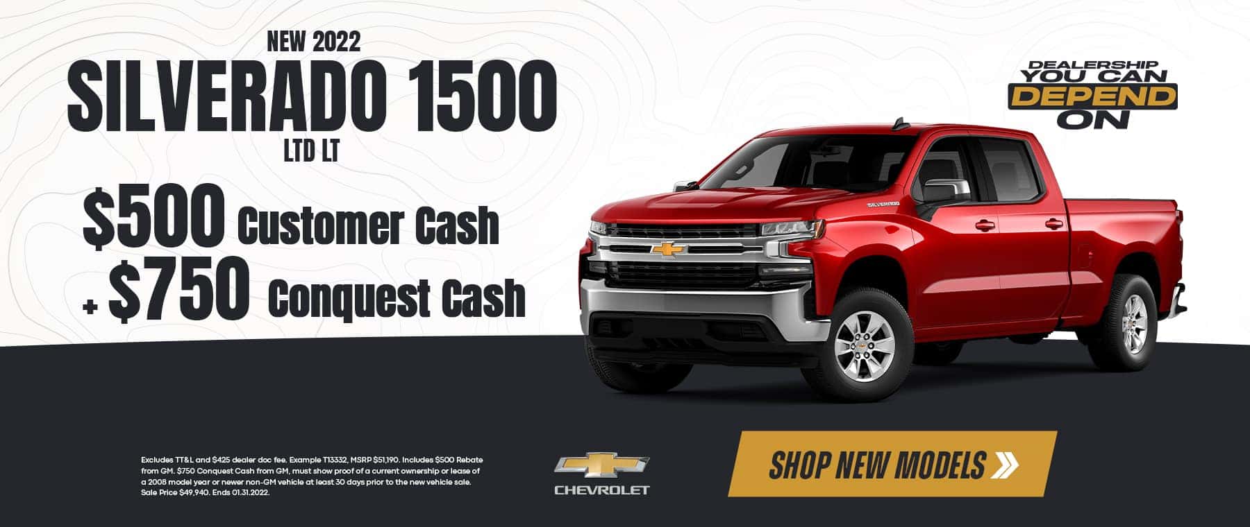 New 2022 Silverado 1500 at Ryan Honda in Monroe, LA!