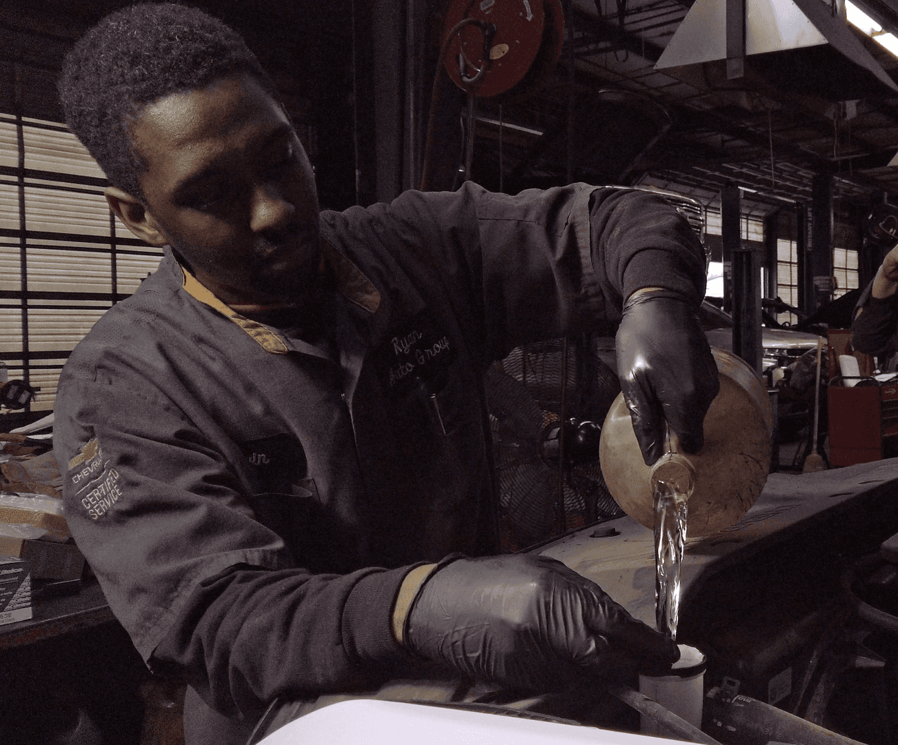 Service Specials Available in Monroe, LA