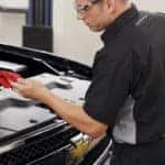 Chevy Oil Change in Monroe, LA at Ryan Chevrolet