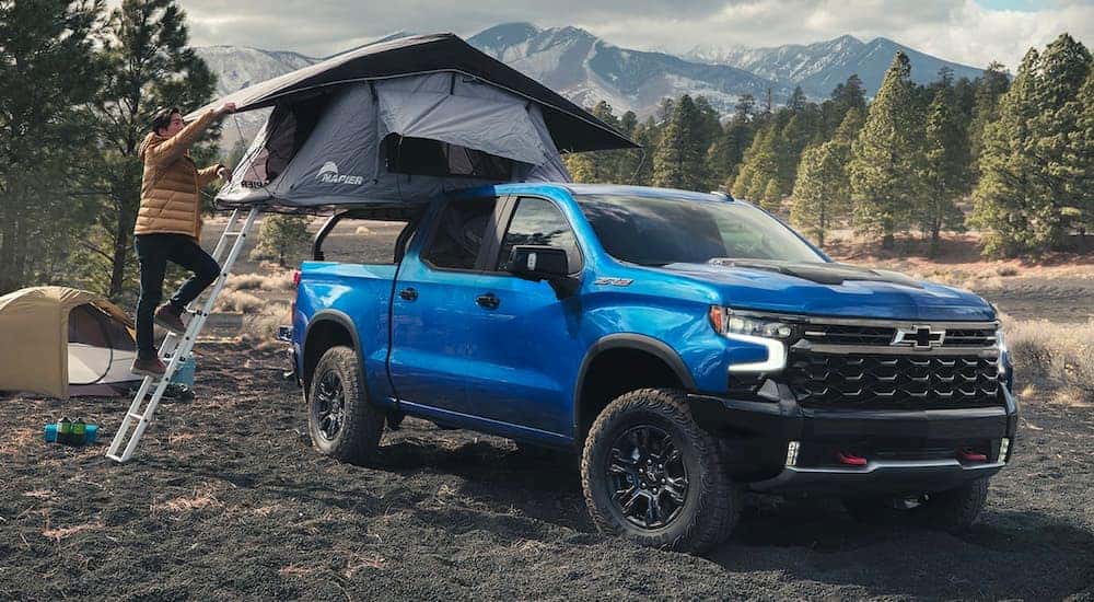 Chevrolet Dealer in Monroe, LA New & Used Vehicles for Sale