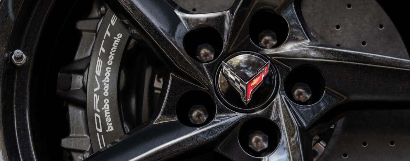 Chevy Dealership near Bastrop, LA New & Used Auto Dealership