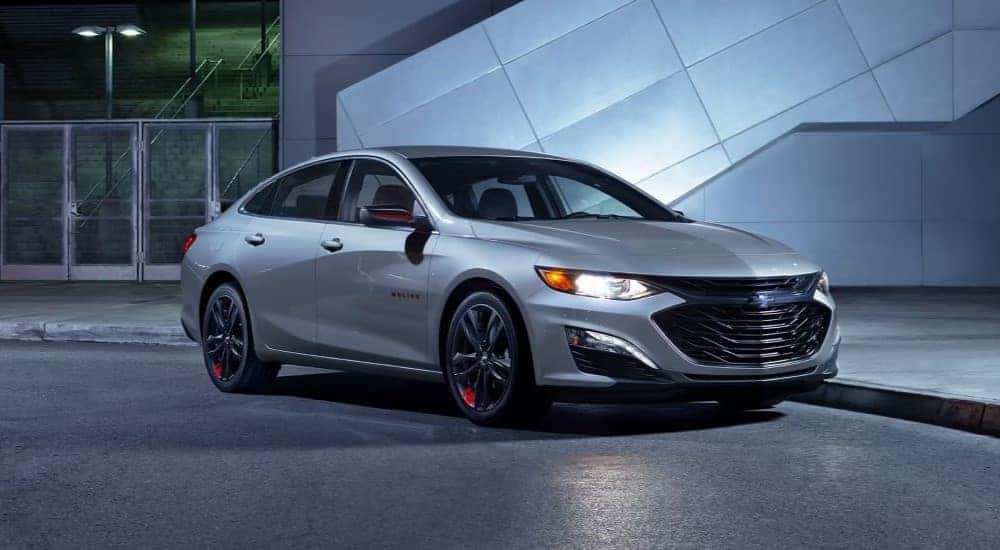 Chevrolet Dealer Near Rayville, LA New & Used Vehicles for Sale