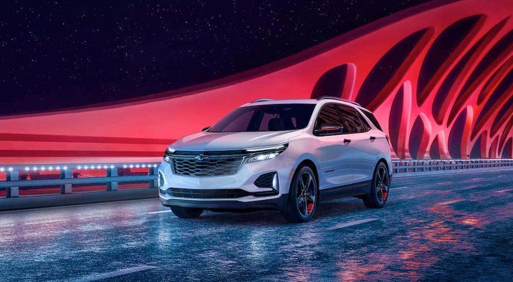 Chevrolet Vehicles for Sale near Sterlington LA