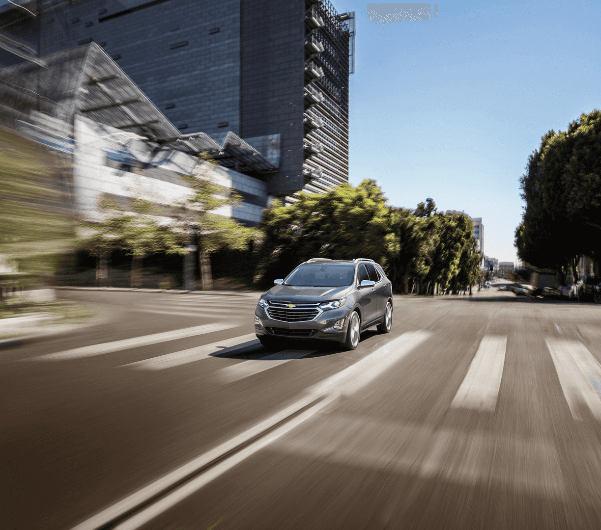 Chevy Equinox for Sale
