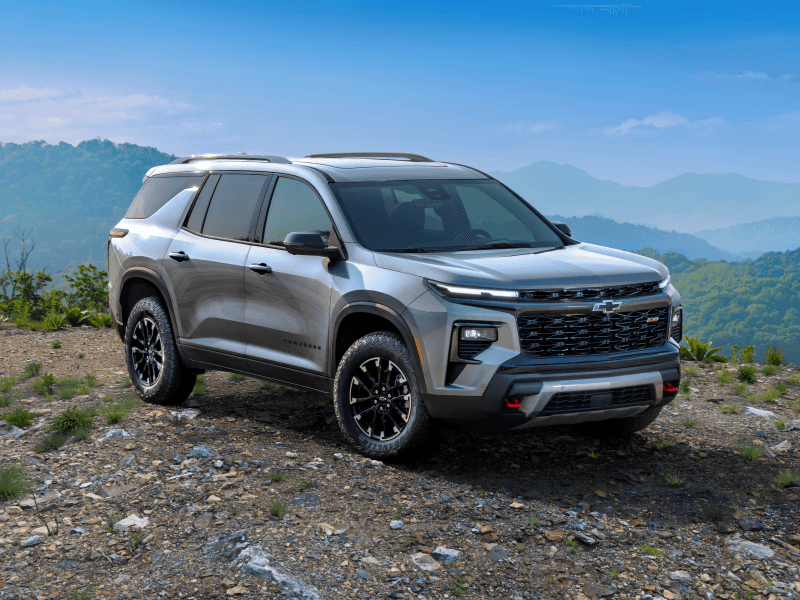 Chevrolet Vehicles for Sale near Richwood LA