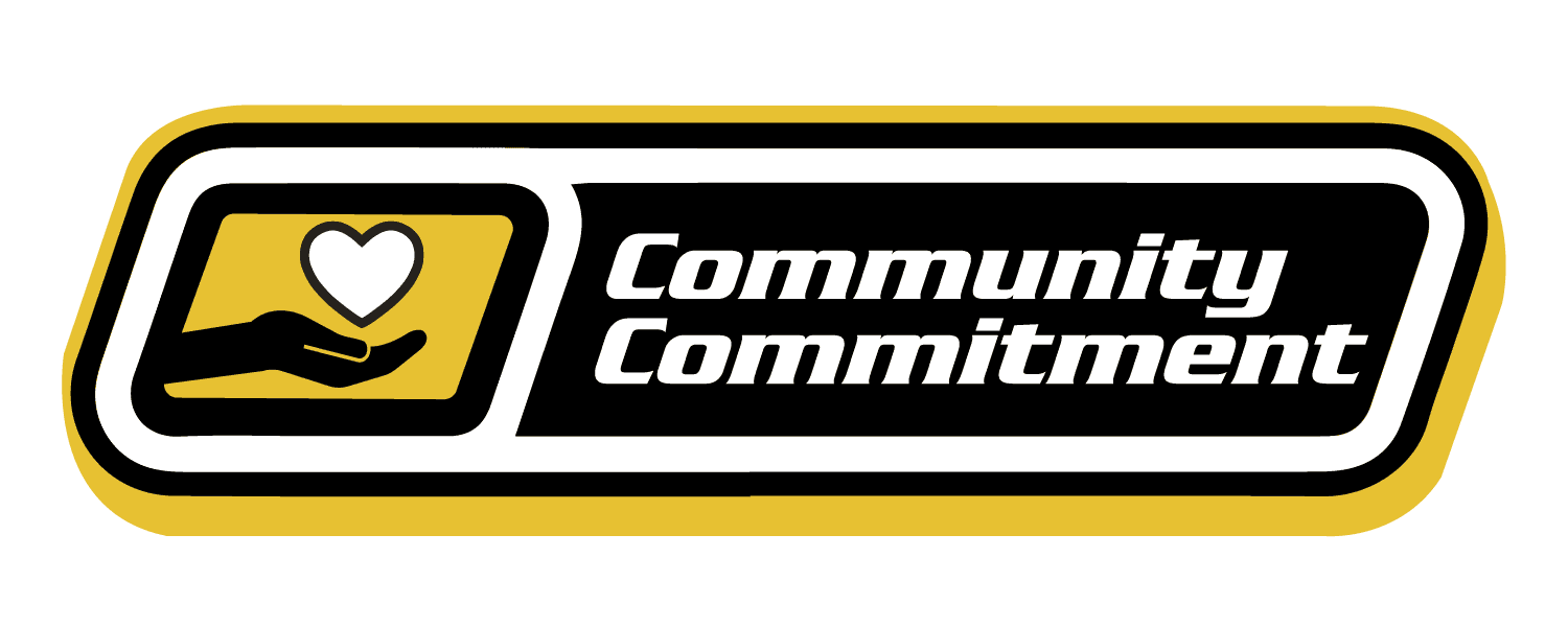 Communitiy Commitment