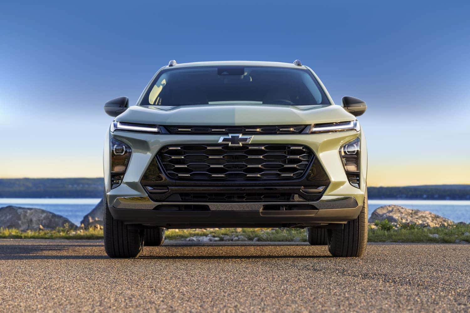 Chevrolet Offers Bastrop LA