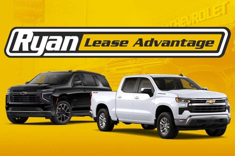 Ryan Lease Advantage
