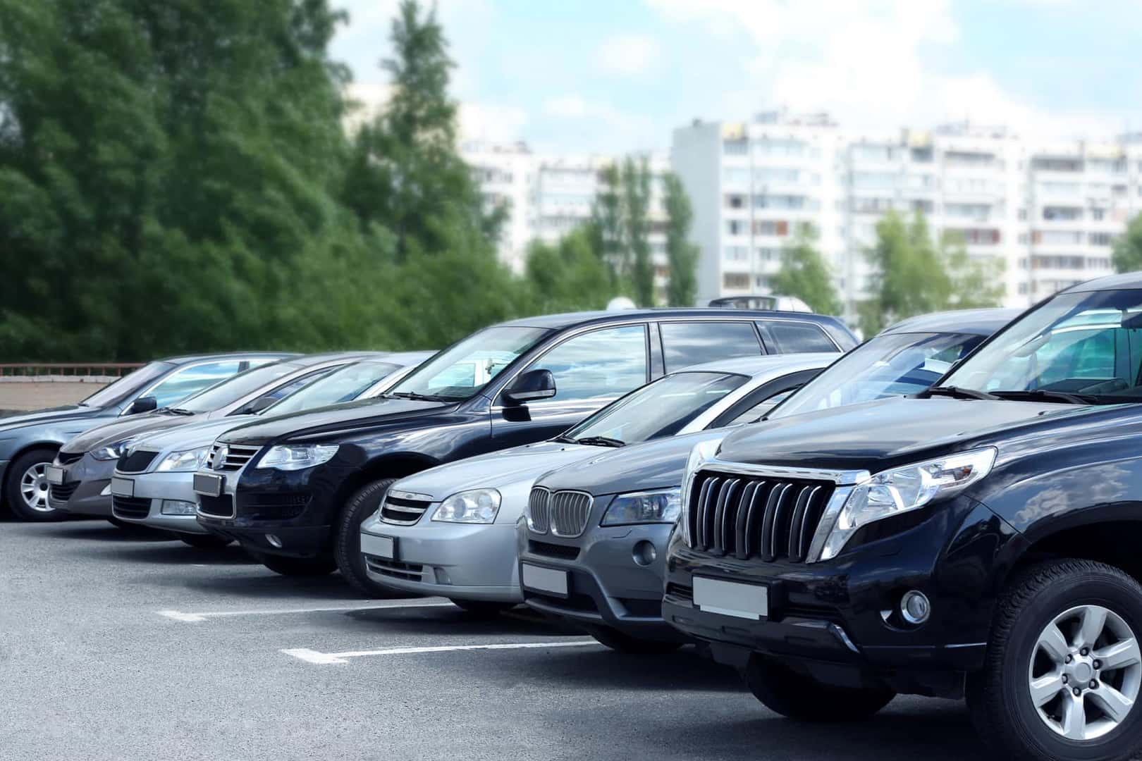 Used Car Dealer Near Me