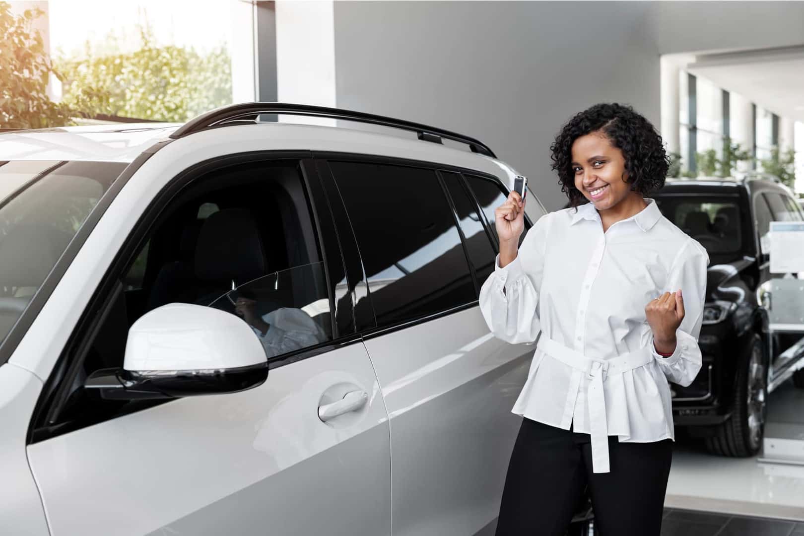 Used Vehicles for Sale Near Me