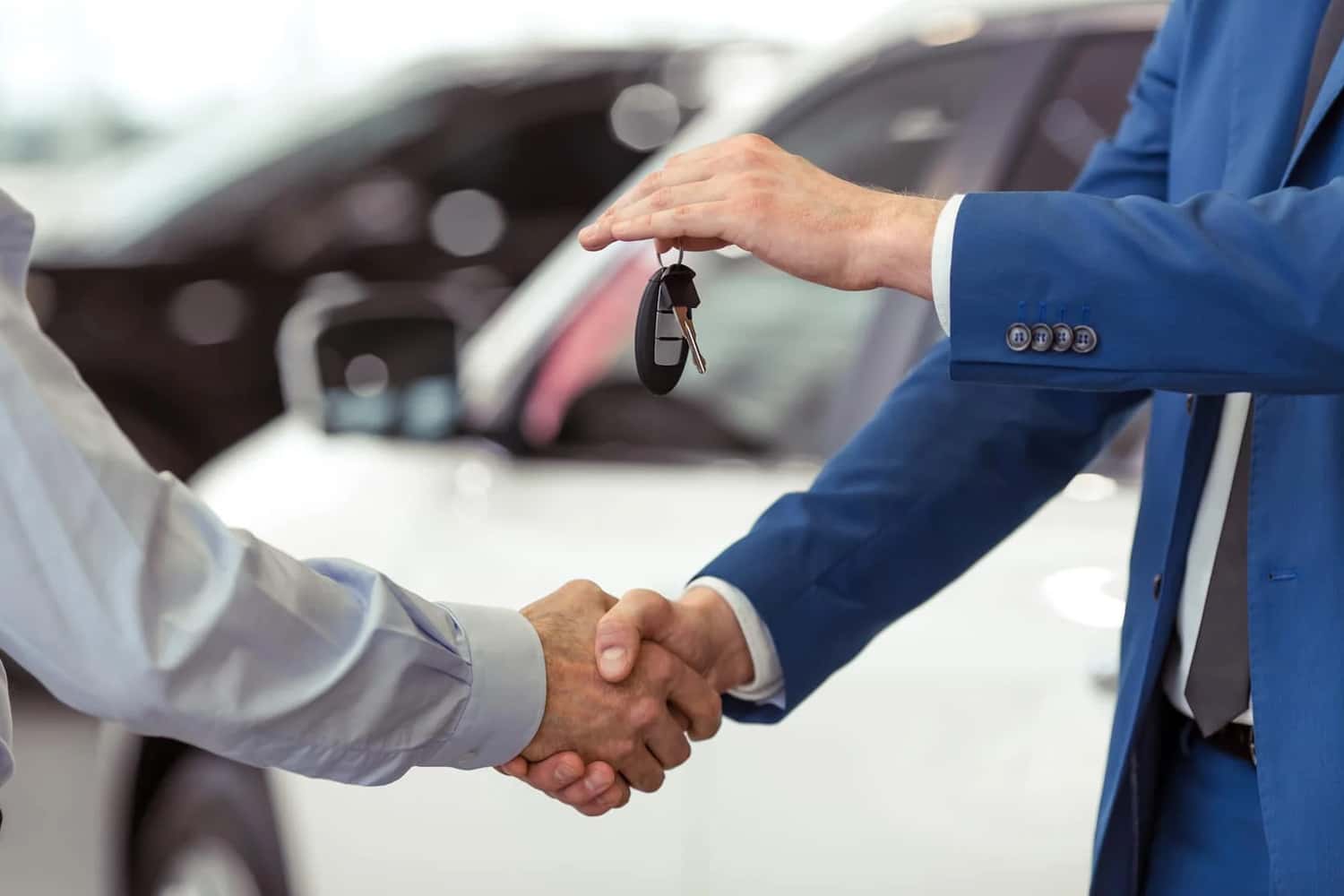 Used Car Dealer Brownsville LA