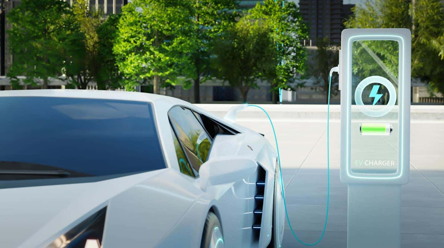 Electric Vehicles for Sale Brownsville, LA