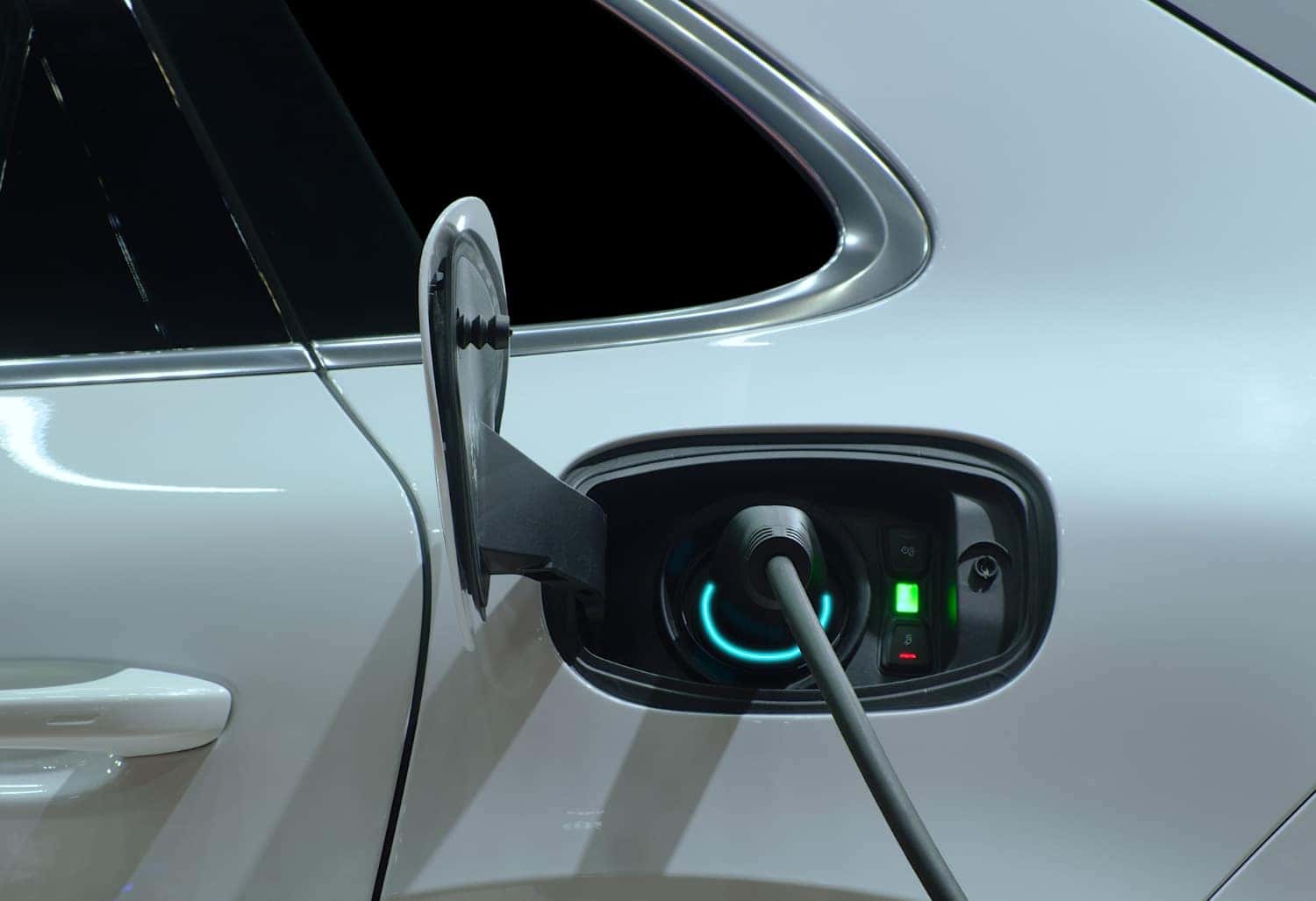 Electric Vehicles for Sale, Chevy EVs for Sale