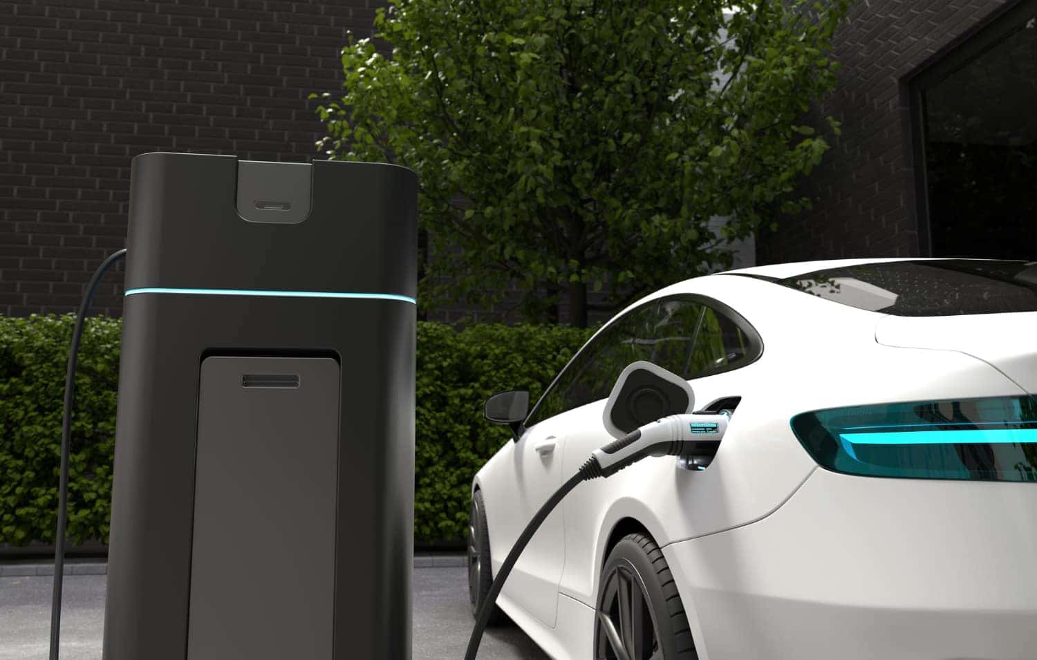 Electric Vehicles for Sale West Monroe LA