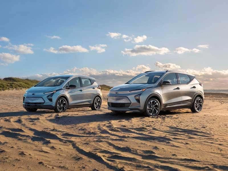 Electric Vehicles for Sale Ruston, LA