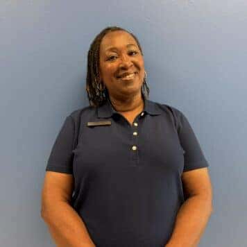 Evelyn Thomas