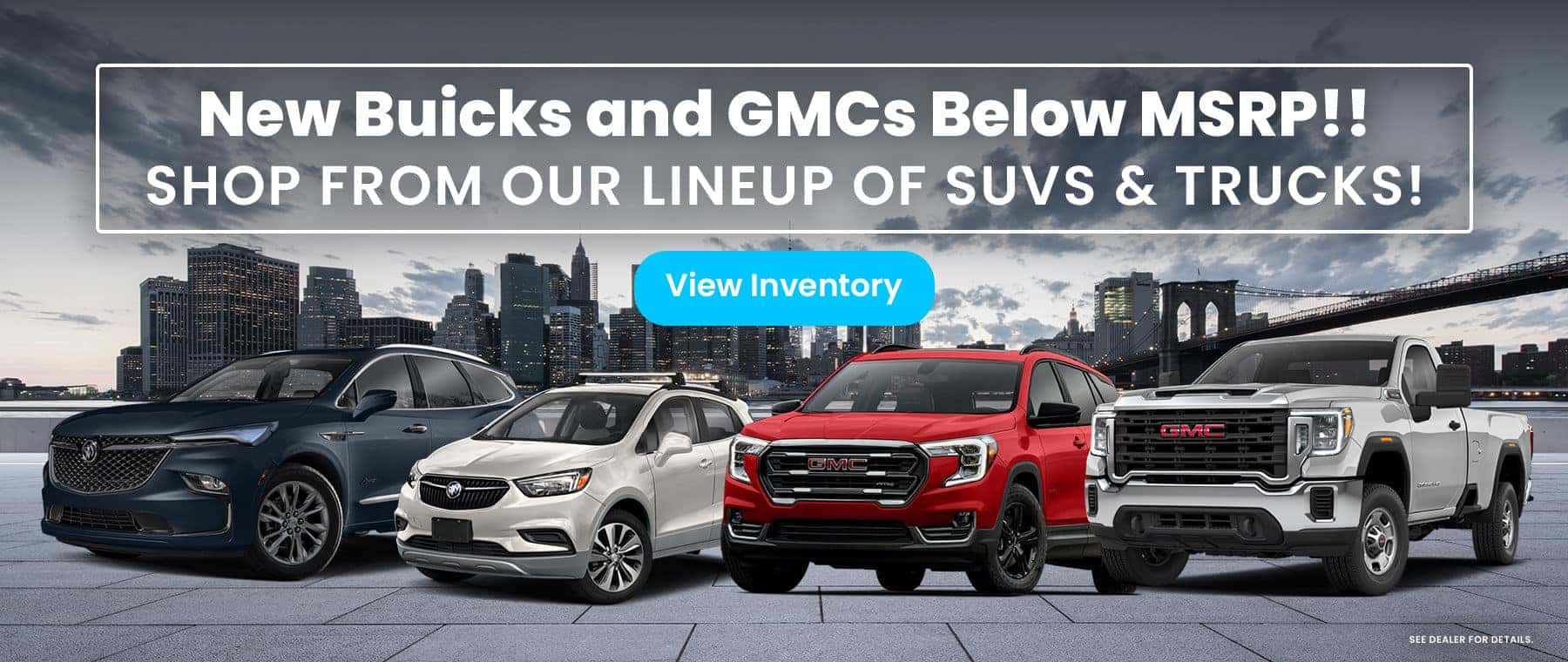 Buick Gmc Dealer