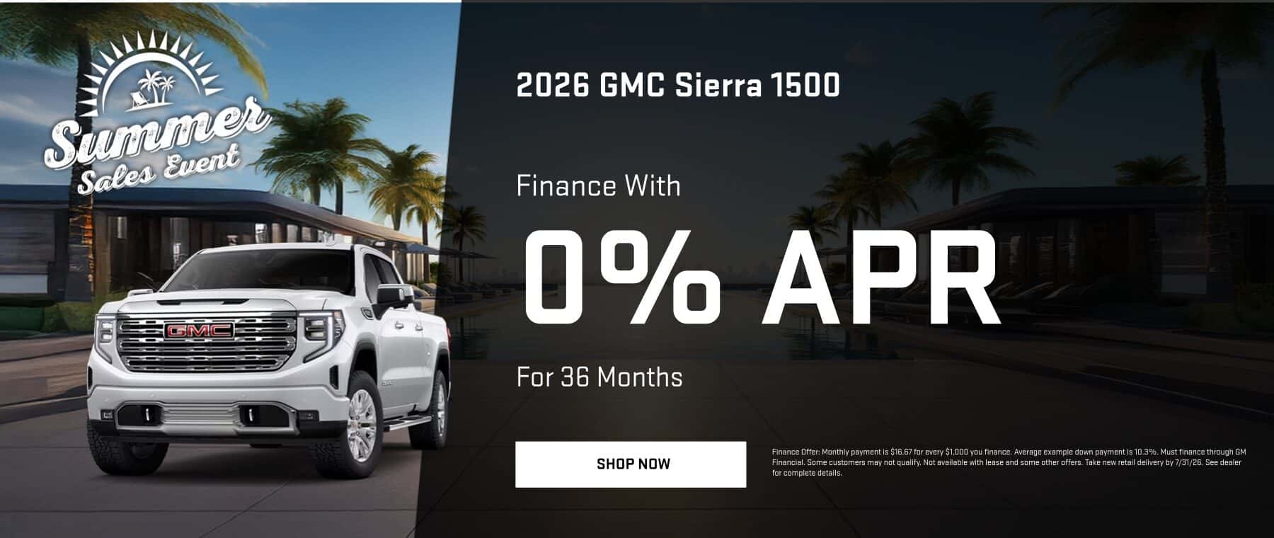 Sierra 1500