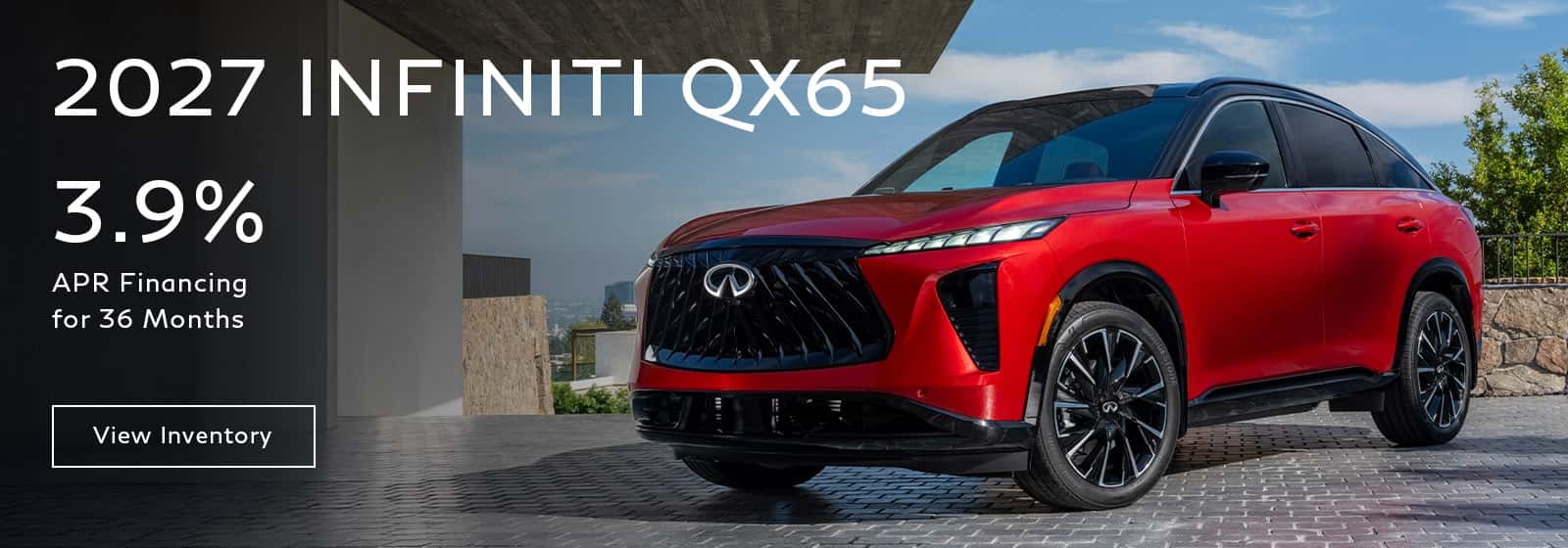 2027 QX65