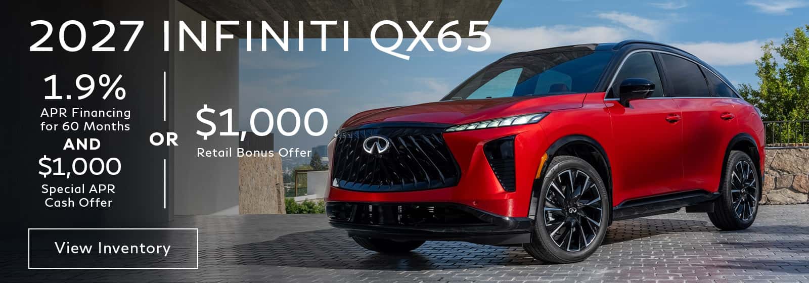 2027 QX65