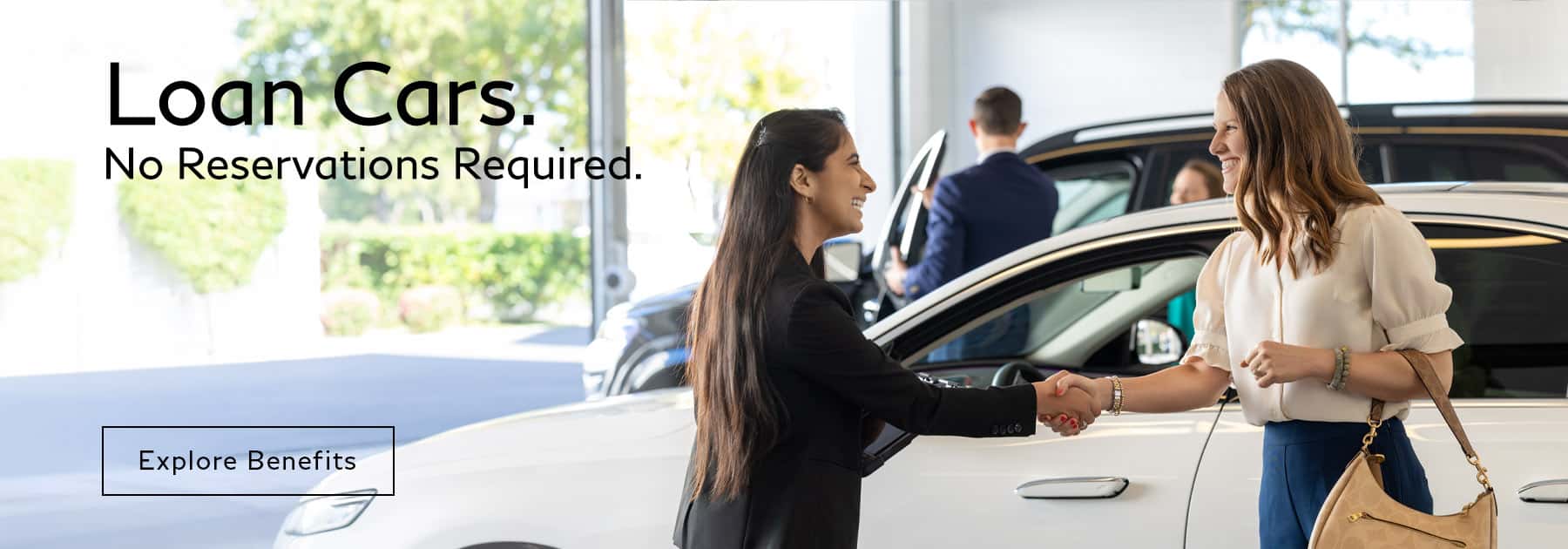 Sewell Customer Benefits