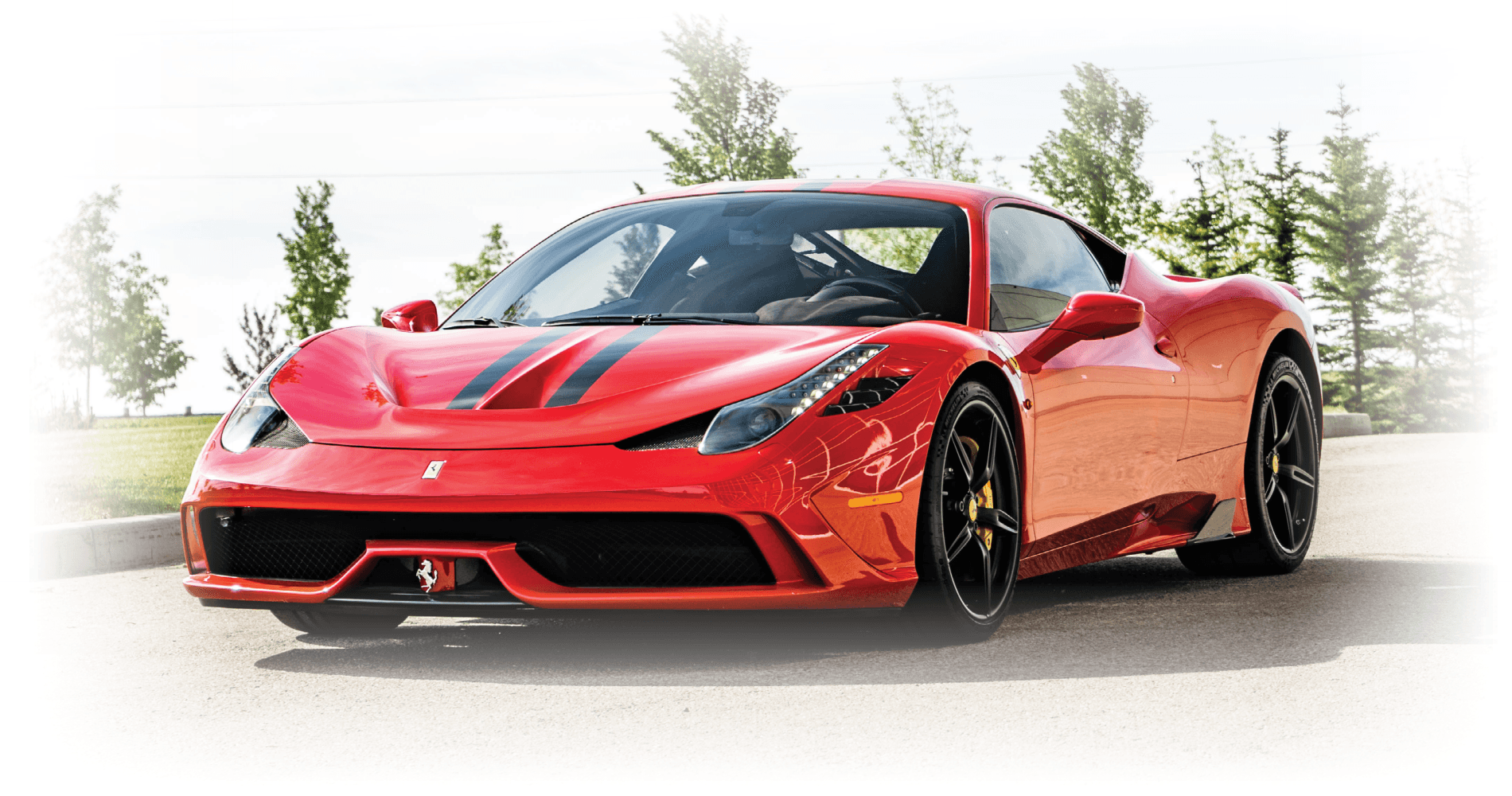 FERRARI 458 for sale 