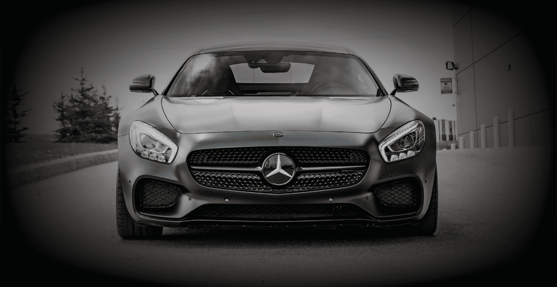 Mercedes Benz AMG for sale 