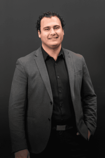 Erik Gadallah