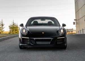 Porsche Taycan for sale 