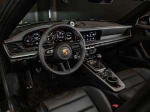 Porsche Taycan for sale 