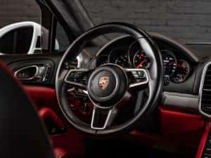 Porsche Taycan for sale 