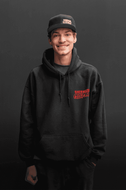 Zane  Goulet 