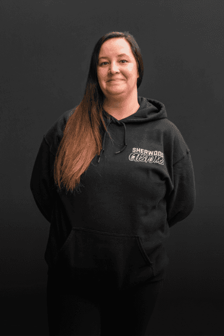Heather  Sirca 
