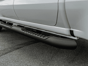 RUNNING BOARD TRUCK