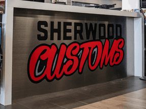 CUSTOMS
