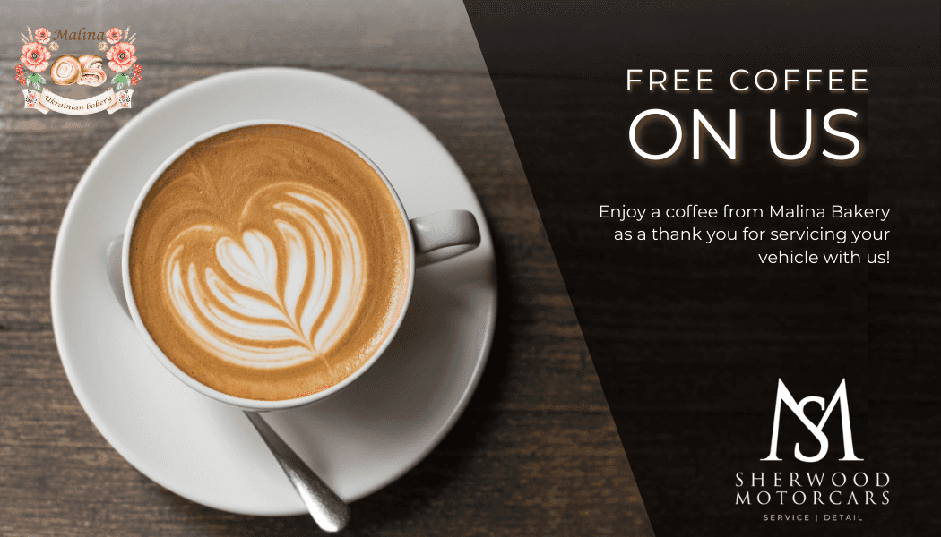 Luxury & Exotic Oil Changes Sherwood Motorcars Sherwood Park Area