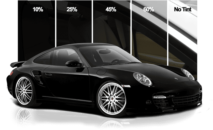 tint chart 