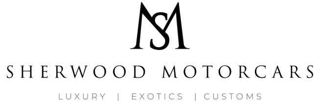 Sherwood Motorcars Logo