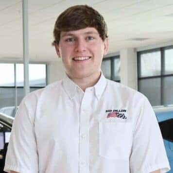 Tyler Holck
