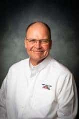 Dan Volnek
