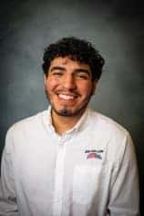 Antonio Hernandez